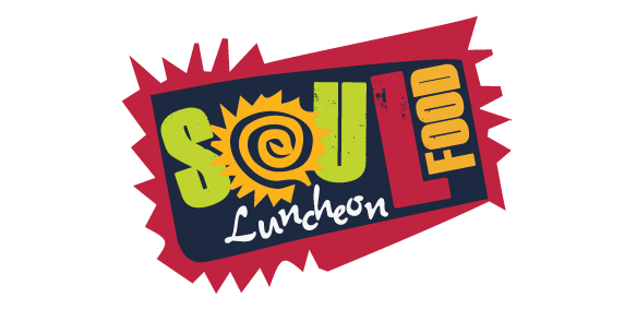 Soul Food Luncheon 2026 Logo